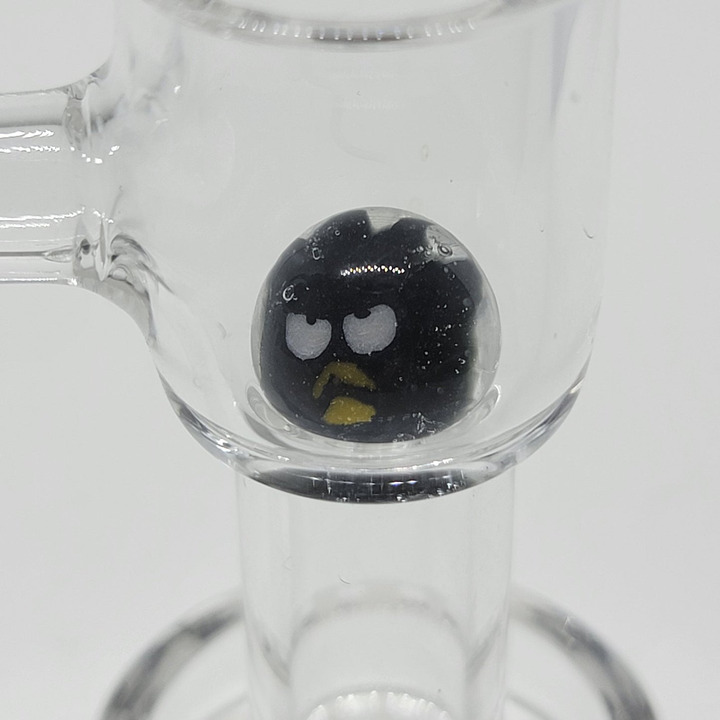 Angry Birds Control Tower Top Marble