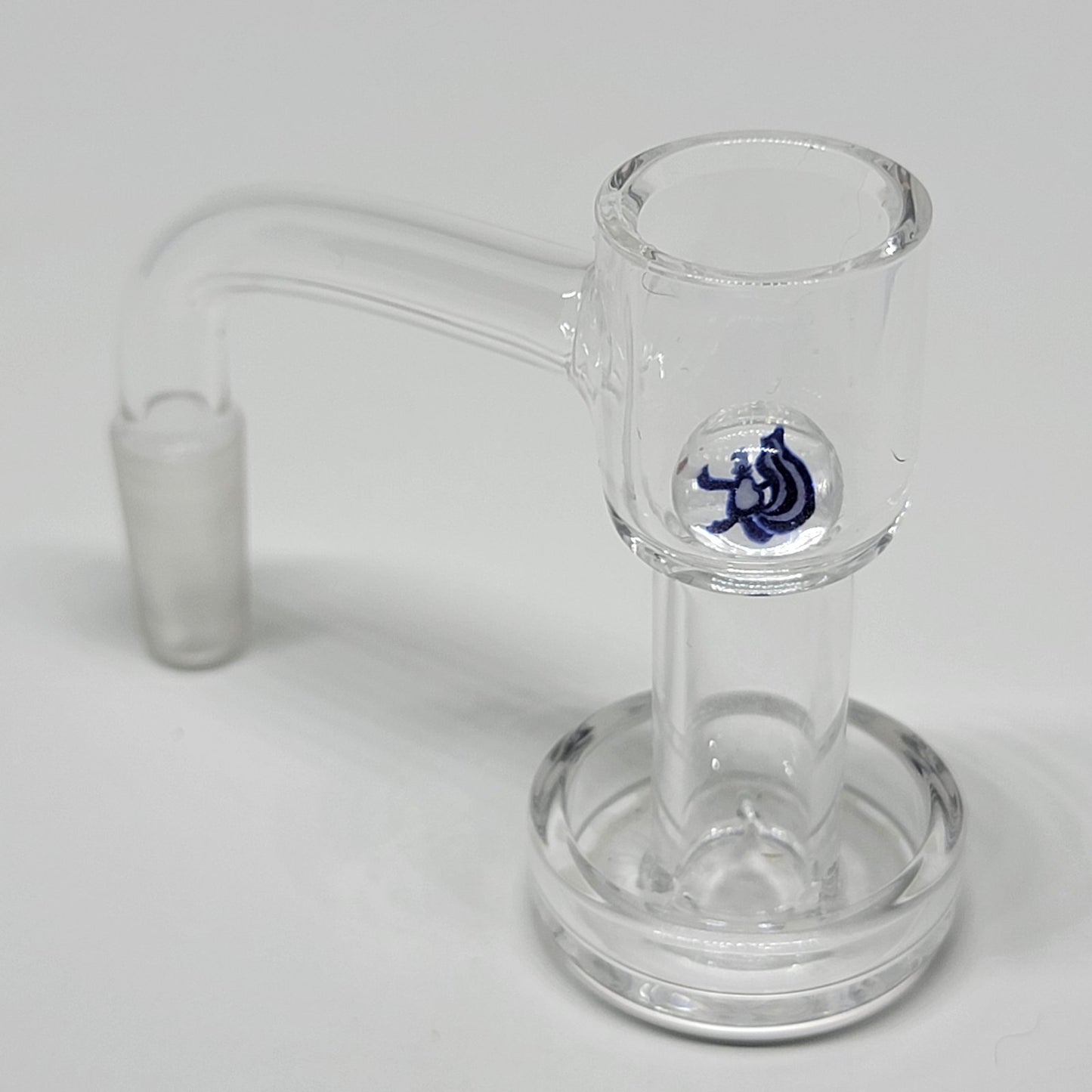 Skunk Control Tower Top Marble