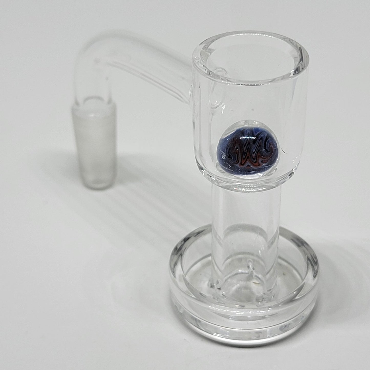 Wig Wag Control Tower Top Marble