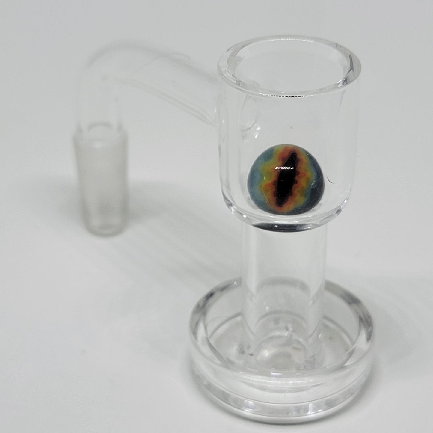 Dragon's Eye Control Tower Top Marble