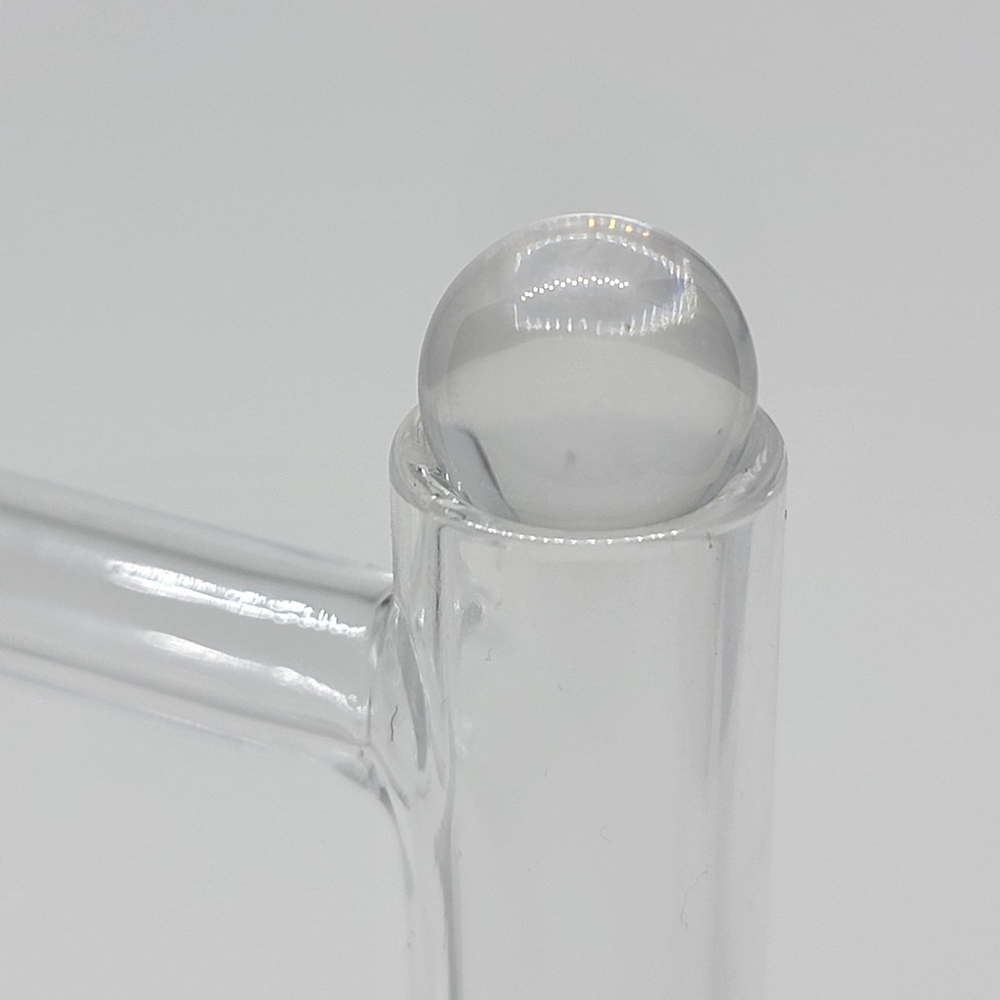 12mm Quartz Control Tower Top Marble