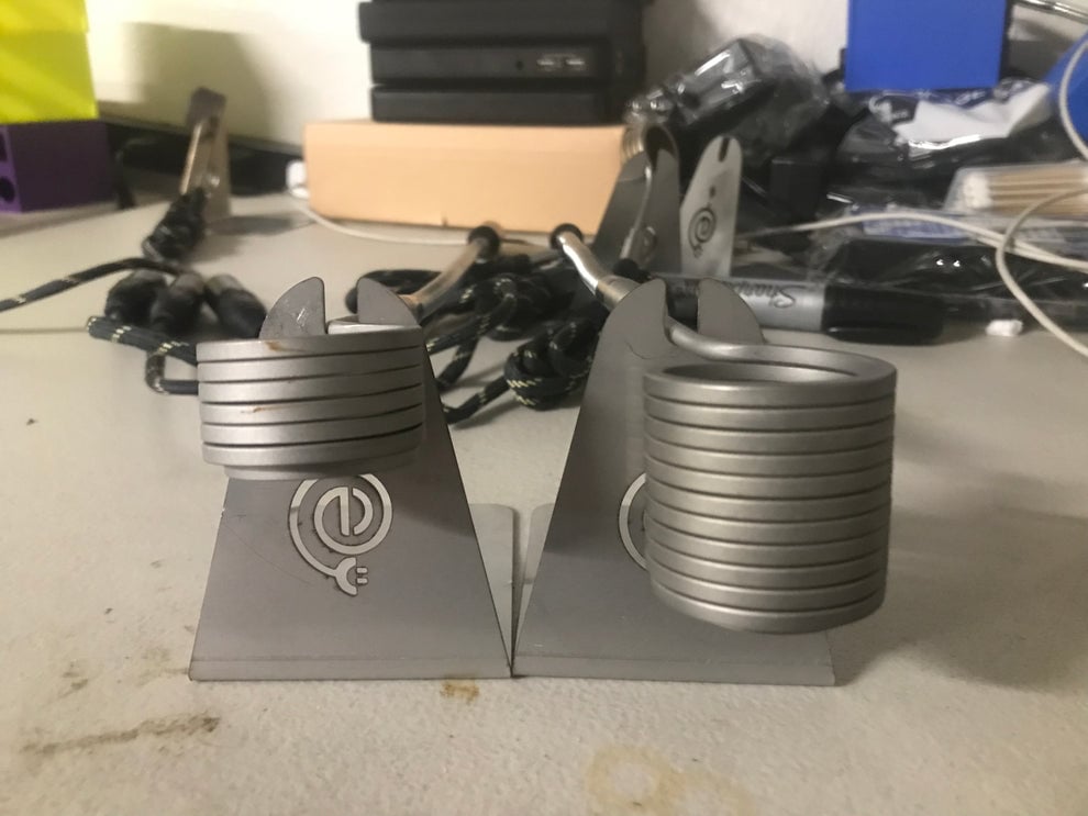 30mm Disorderly Conduction XXL v2 Cobra Coil