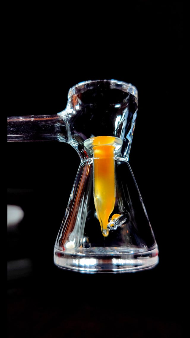 Puking Beagle Little Dripper Valve