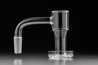 10/90° Toro Vortex Slurper