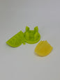 Kuhns x Lyons Lemon Lime Accessory Set