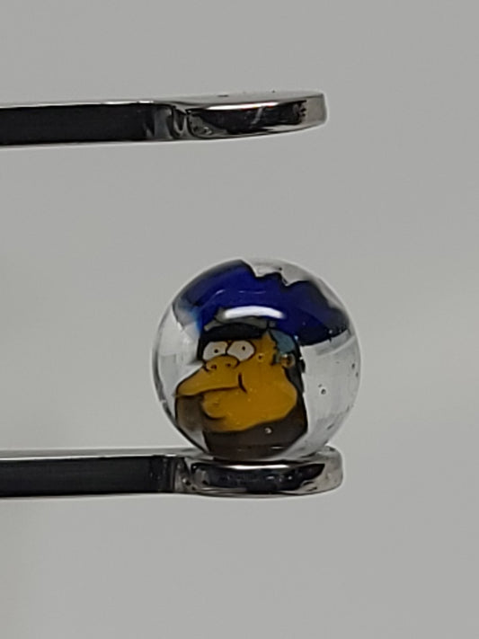 Chief Wiggum Terp Pearl Set 