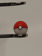 Red Pokeball by Joe Romatowski