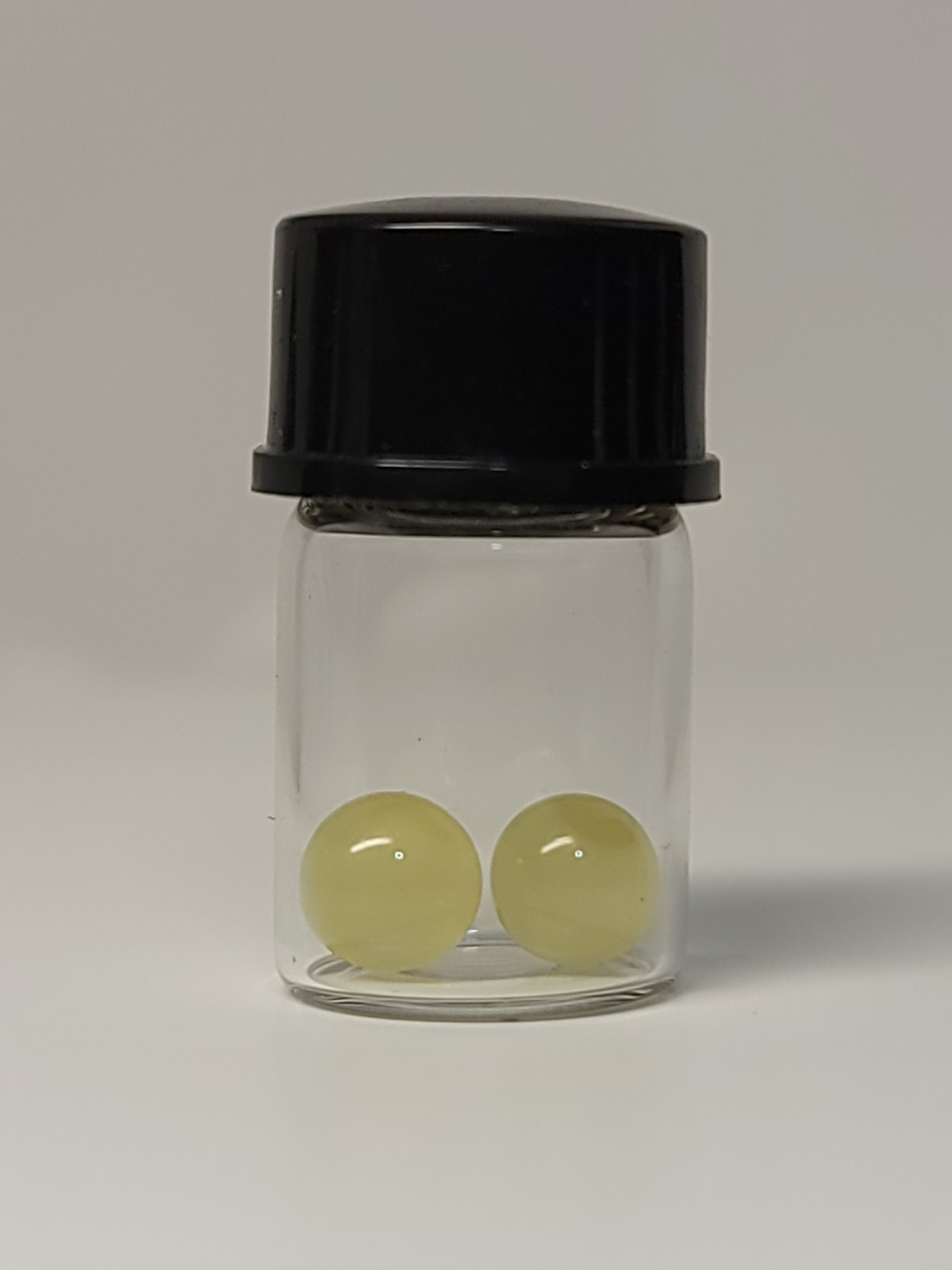 Pastel Serum Terp Pearl Set (CFL Reactive)