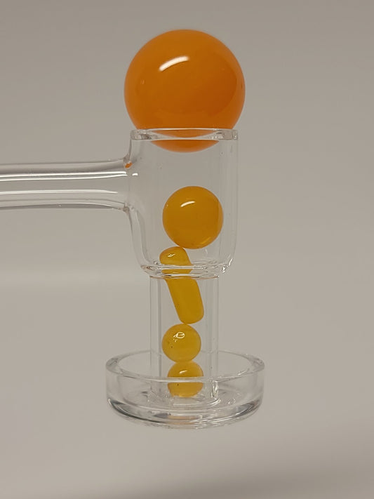 Tangie Slurper Set