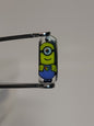 Minion Pill #2 by Punty?