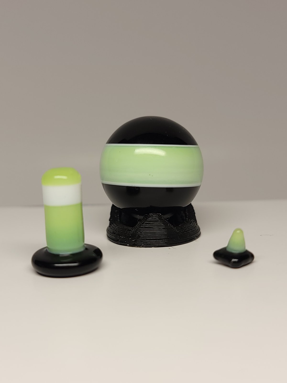 Slyme & Black Jsyn Lord Construction Slurper Set