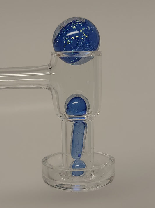 Blue Dream Dicro Slurper Set by Mr. Gray