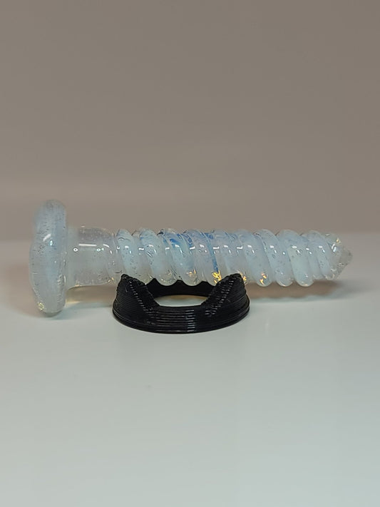 Ghost Terp Screw by Tacoma Madrona