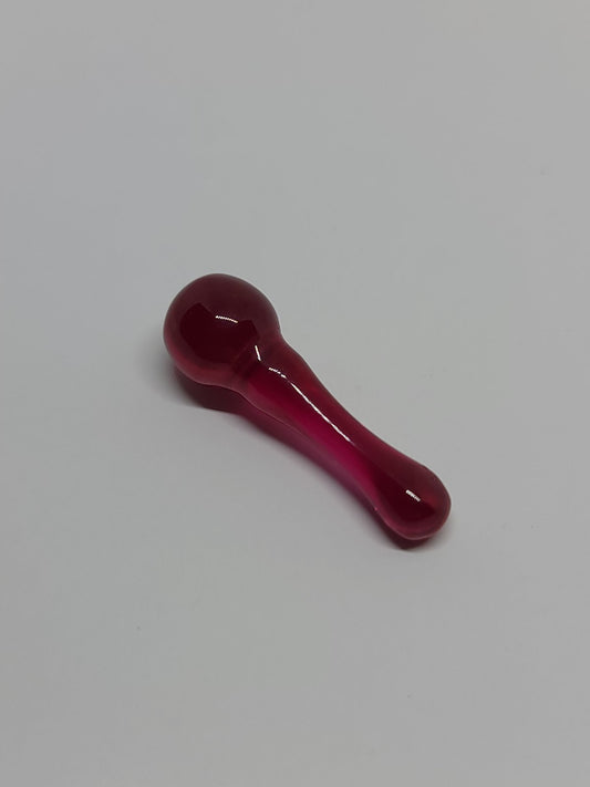 Red Ruby Mushroom Valve