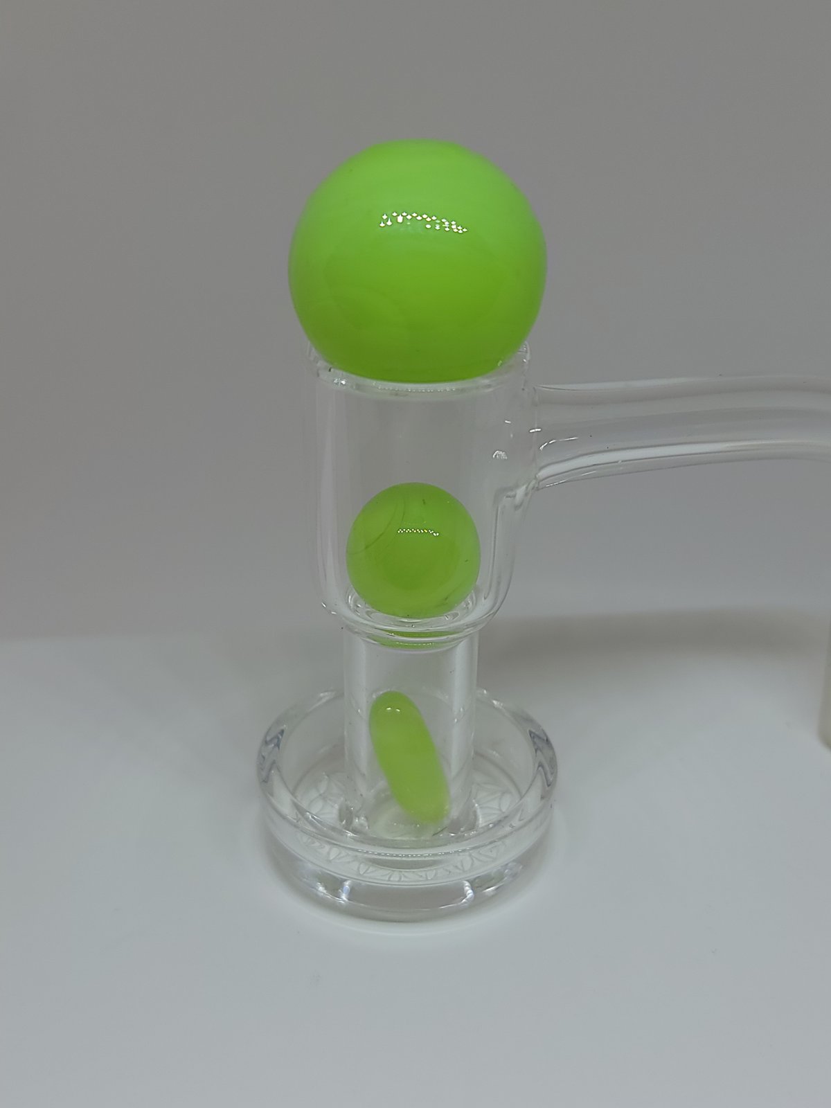 Kiwi Blizard Slurper Set