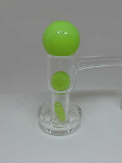 Kiwi Blizard Slurper Set