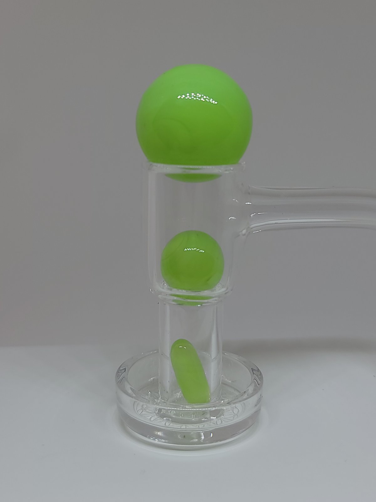 Kiwi Blizard Slurper Set