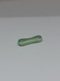 Green Ruby Hourglass Pill