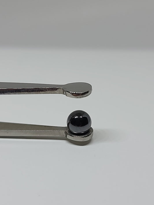 5mm Optech Polycrystalline SiC Pearls