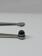 5mm Optech Polycrystalline SiC Pearls