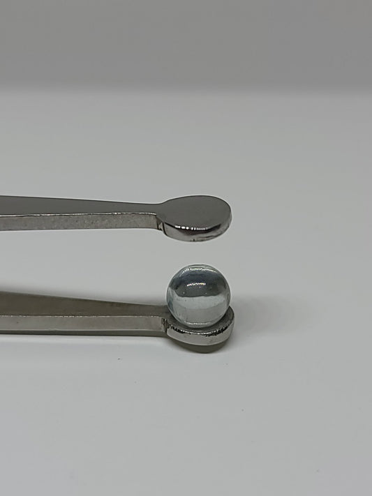 5mm Diamondium Terp Pearl