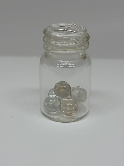 5mm Diamondium Terp Pearl