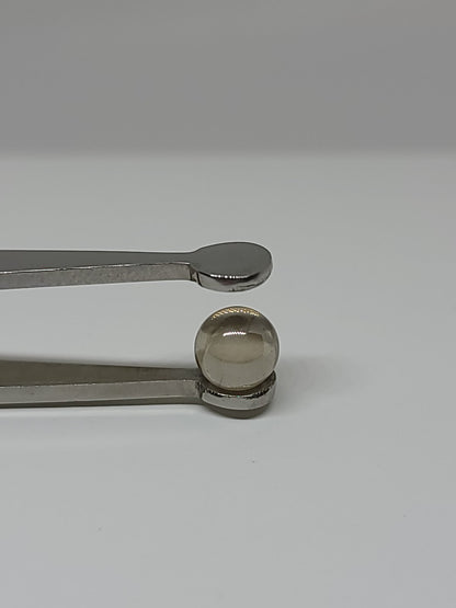 6mm Diamondium Terp Pearl