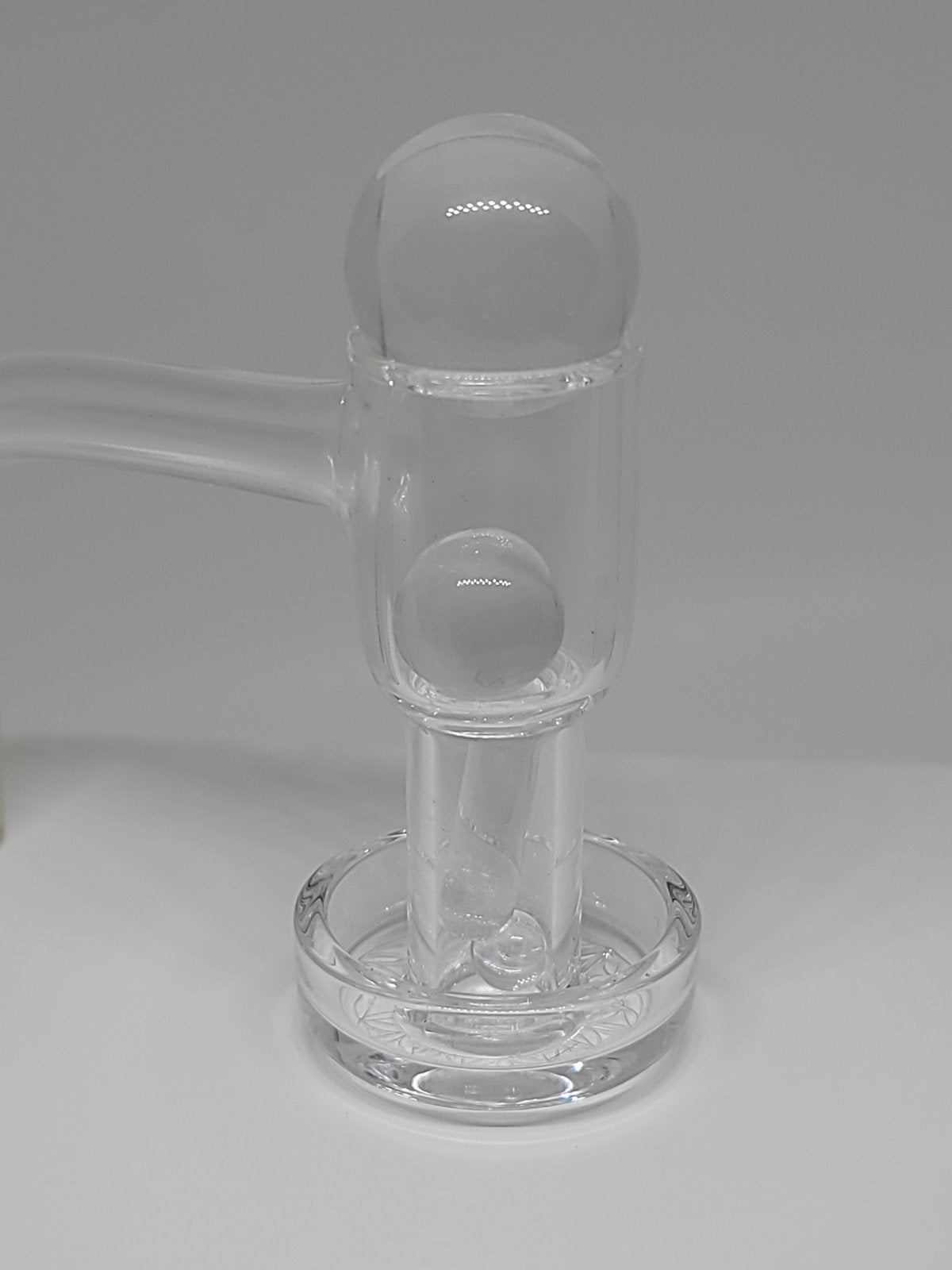 20mm Optech Quartz Slurper Set