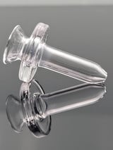 Puking Beagle Quartz Flat Top Dripper