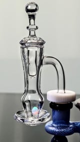 Victory Glassworks Venus