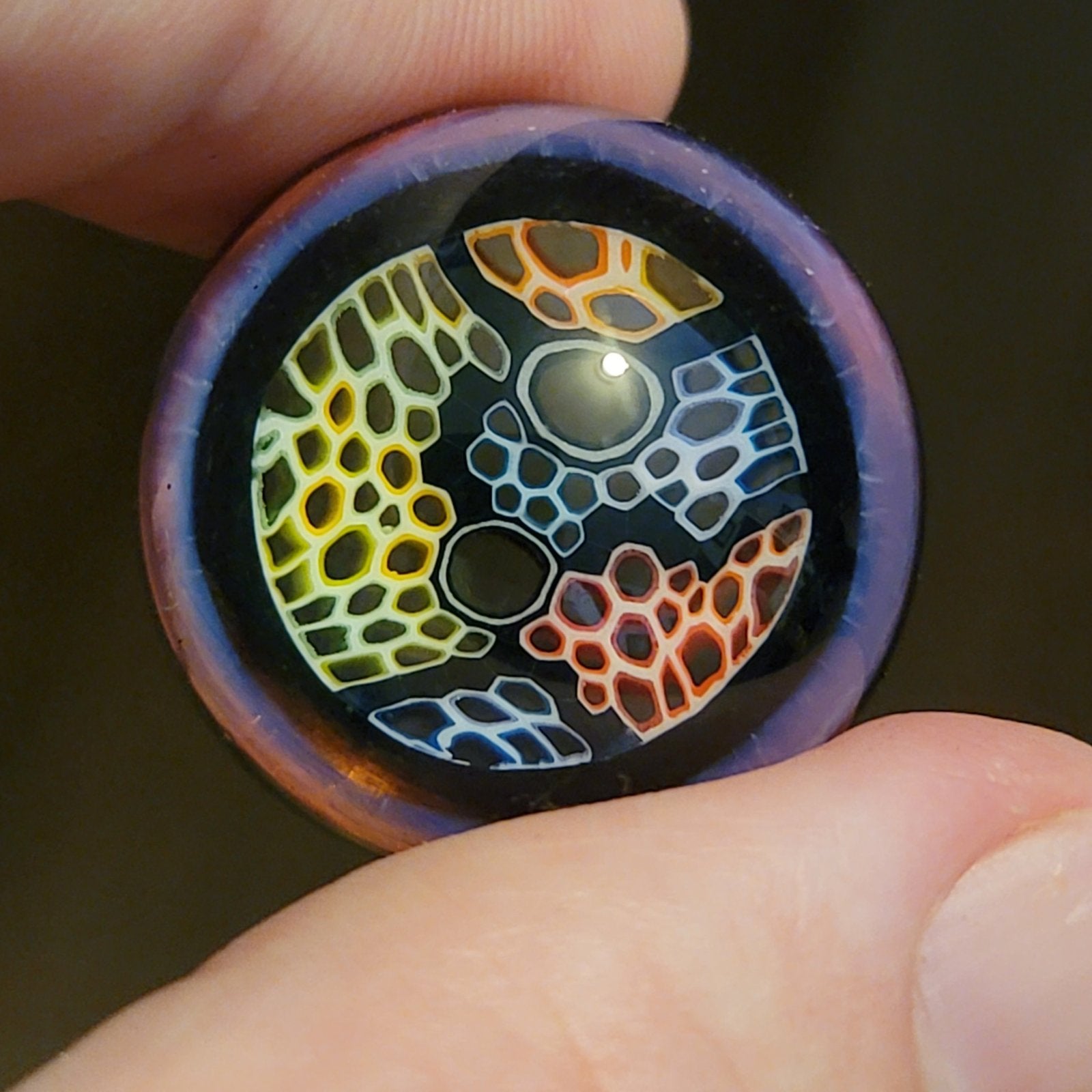 Kaj Beck Marble