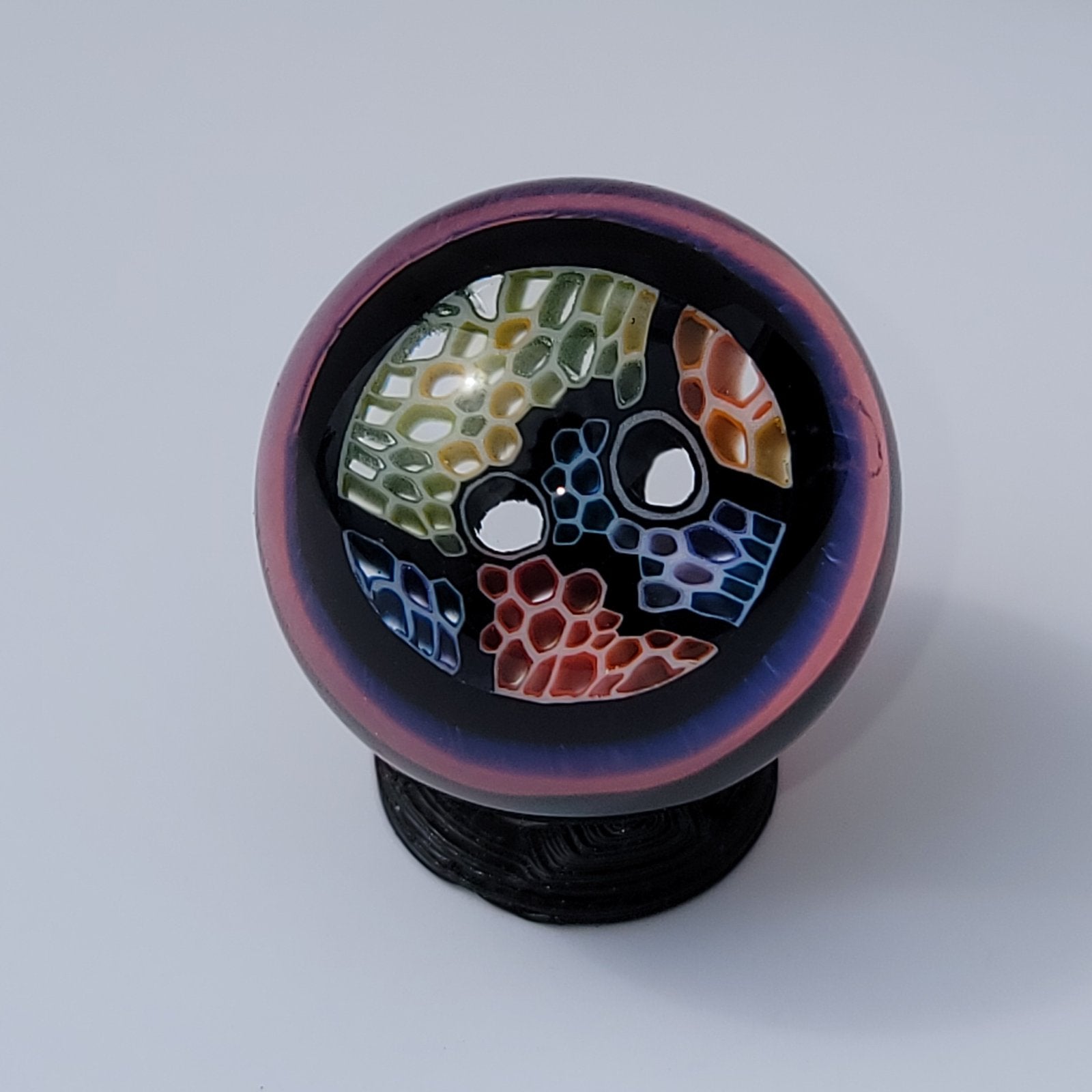 Kaj Beck Marble