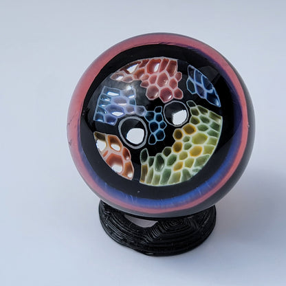 Kaj Beck Marble