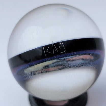 Kaj Beck Marble