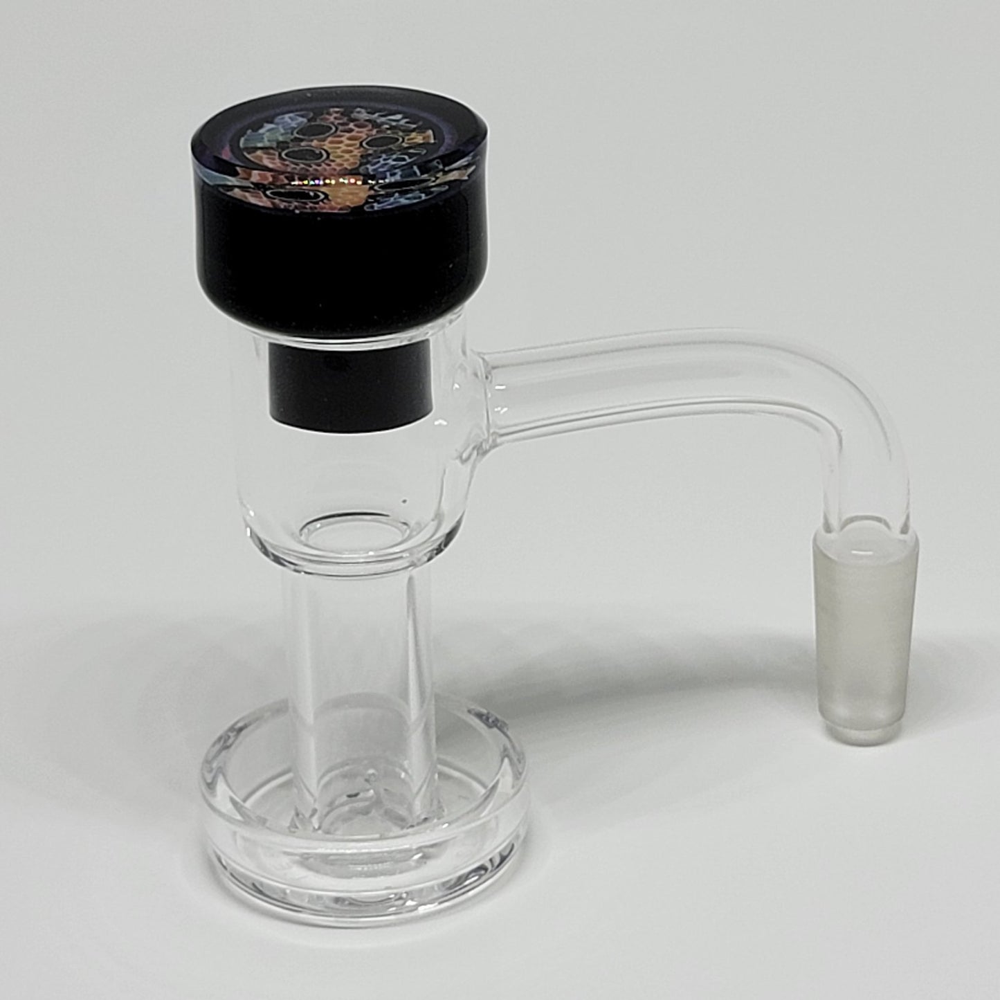 Kai Beck Wonka Stone Slurper Cap