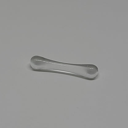 6 x 15mm Optech Quartz Hourglass