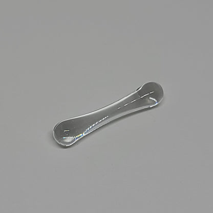 6 x 15mm Optech Quartz Hourglass