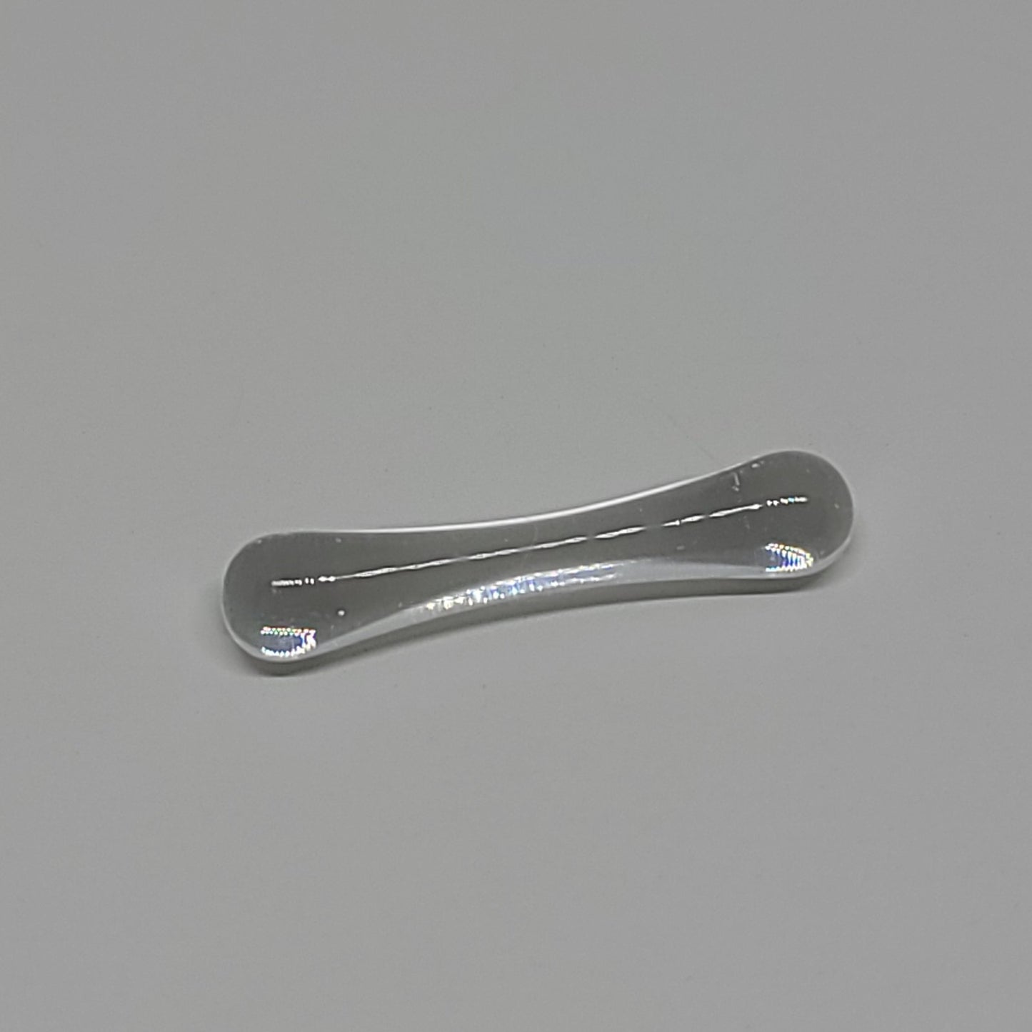 6 x 15mm Optech Quartz Hourglass