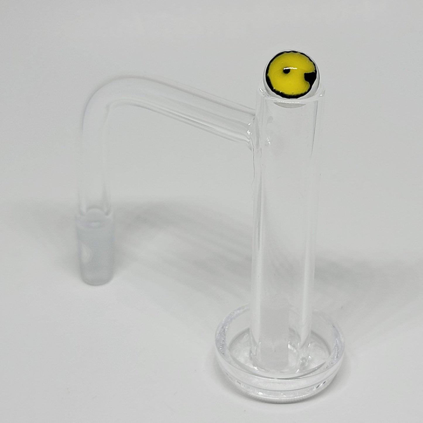 Pac Man Control Tower Top Marble 