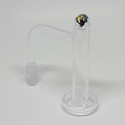 Shaggy Control Tower Top Marble 