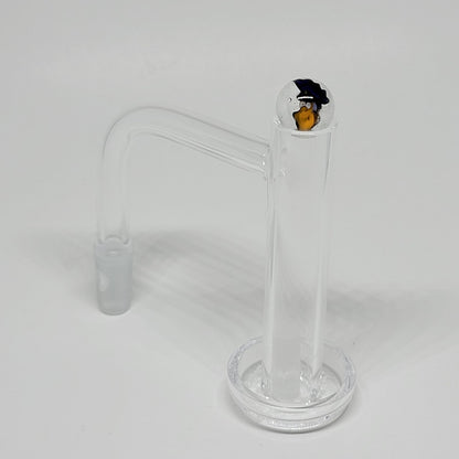 Chief Wiggum Control Tower Top Marble 