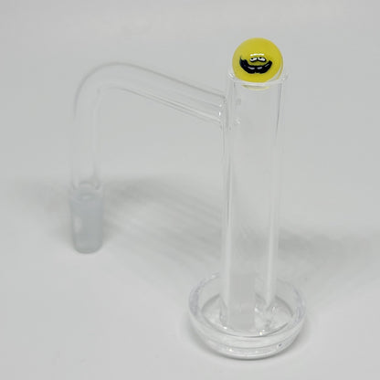 Lemonhead Control Tower Top Marble 