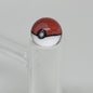 Pokeball Control Tower Top Marble 