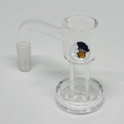 Chief Wiggum Control Tower Top Marble 