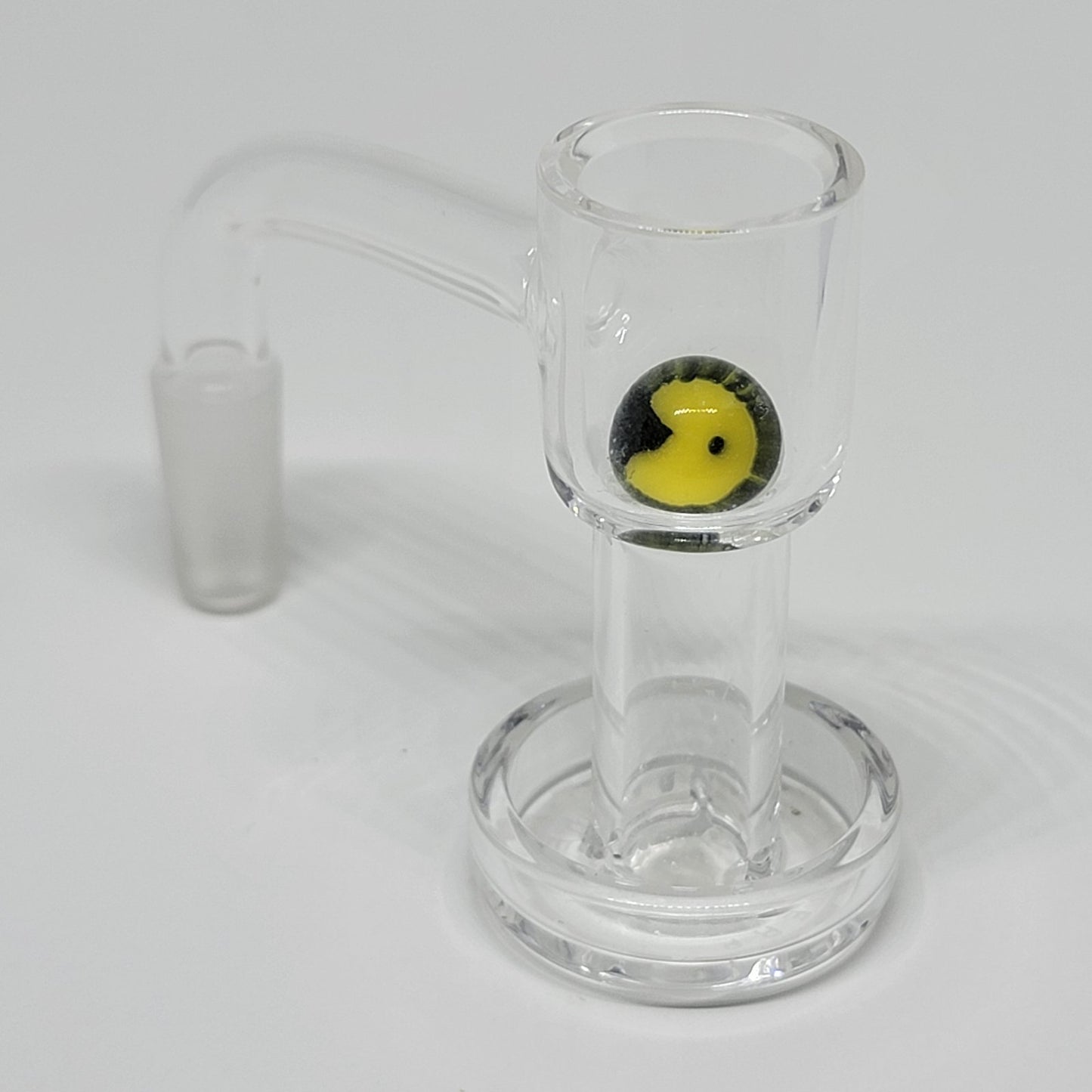 Pac Man Control Tower Top Marble 