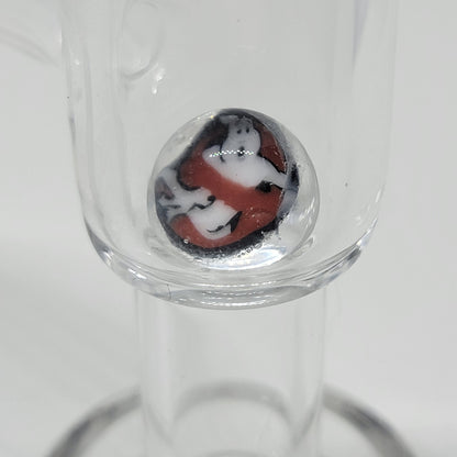 Ghost Busters Control Tower Top Marble 