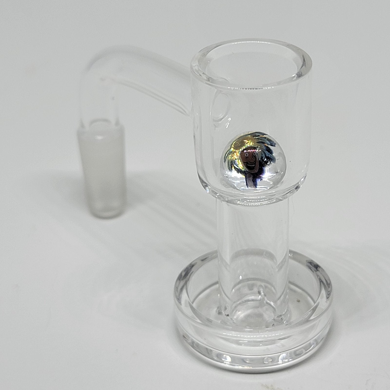 Shaggy Control Tower Top Marble 