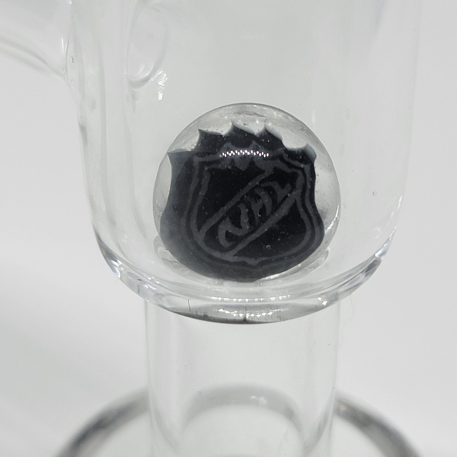 NHL Control Tower Top Marble 