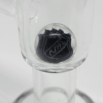 NHL Control Tower Top Marble 