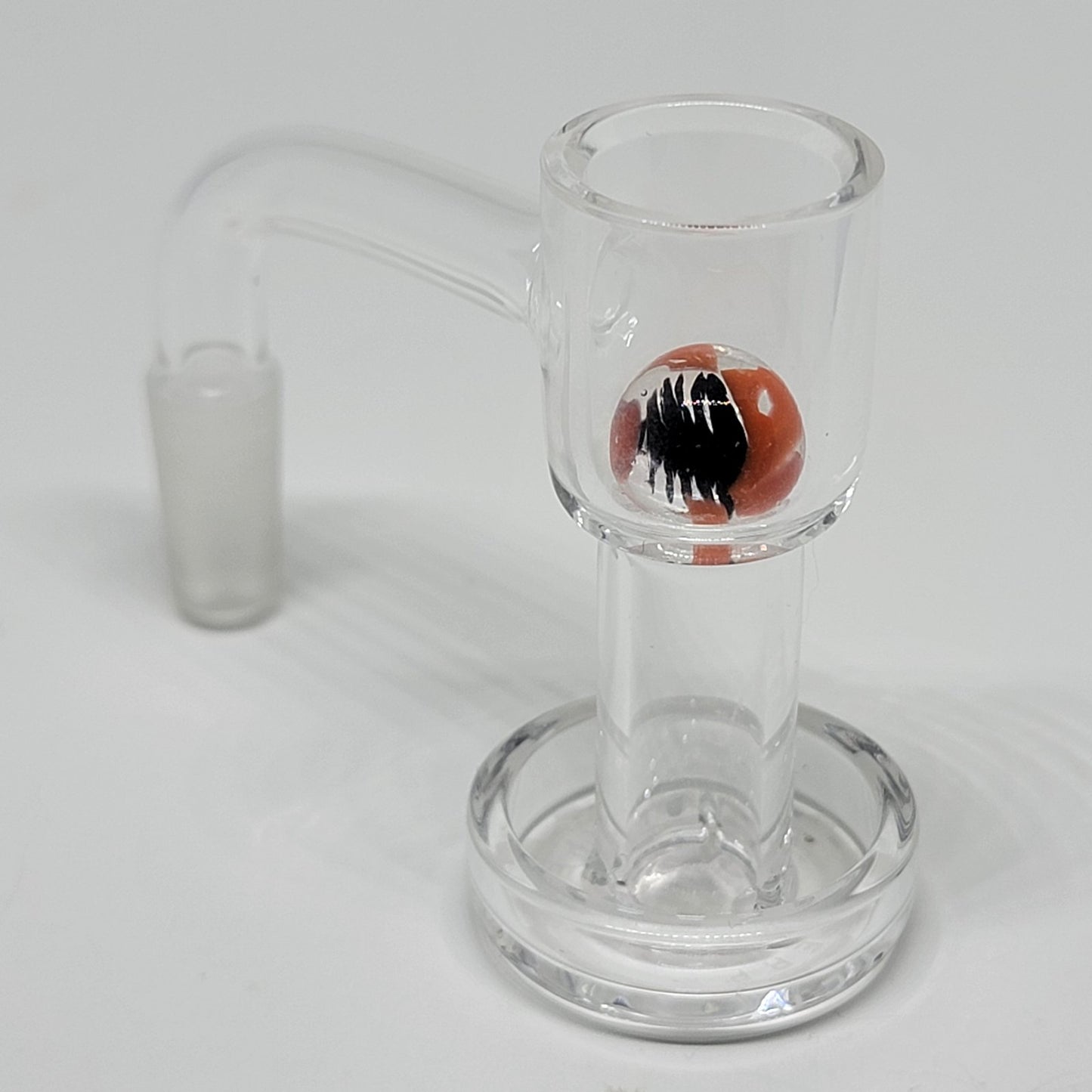 Dead Fish Control Tower Top Marble 